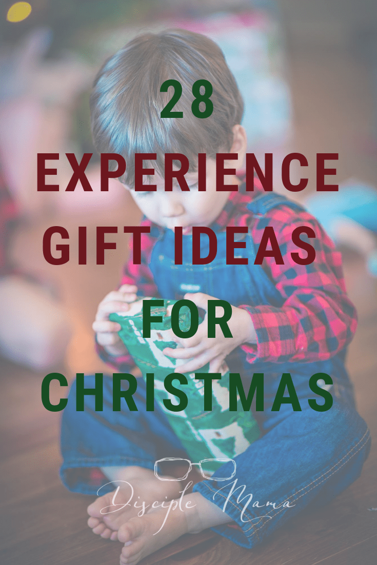 44+ Whole Family Experience Gift Ideas For Christmas
